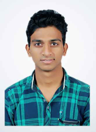 Ganesh Bodke - Solution Architect & AI Engineer